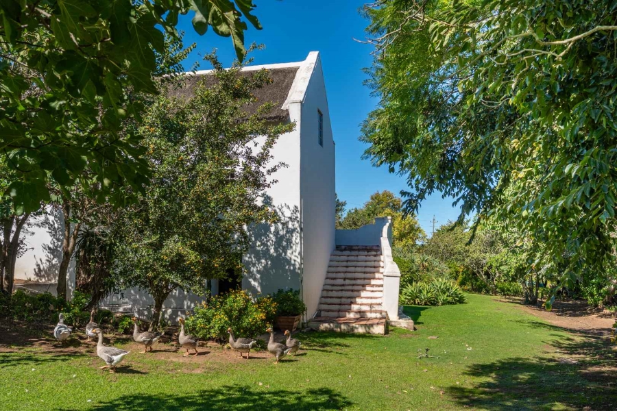 0 Bedroom Property for Sale in Riversdale Western Cape